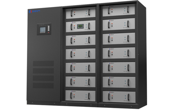 UPS不間斷電源的溫度如何控制和維持？