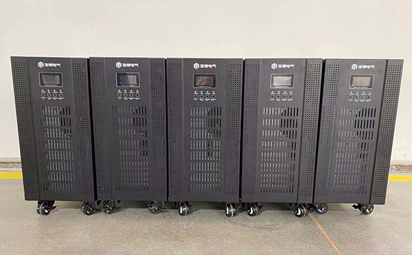 煙臺(tái)海博電氣EPS應(yīng)急照明電源生產(chǎn)廠家