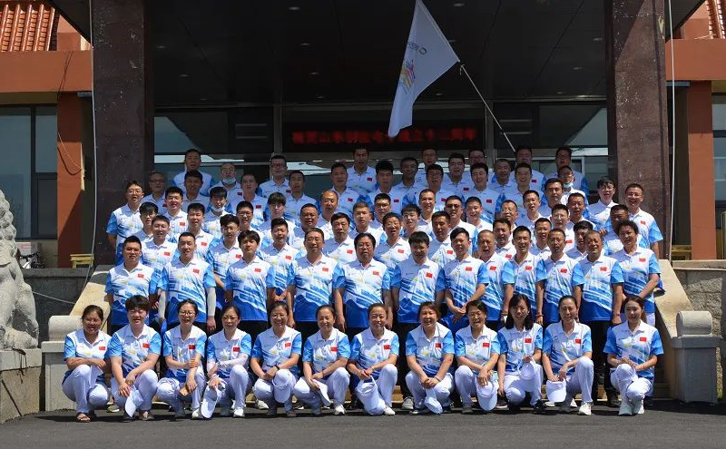 2022年的余額已嚴重不足，海博人，努力沖刺！