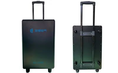 聽！海博便攜式鋰電池的內(nèi)心獨白