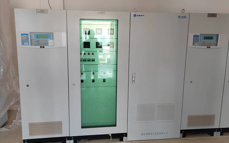 松滋史丹利宜化新能源材料前驅體磷酸鐵項目