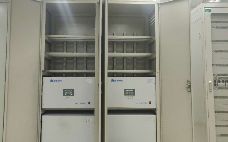 國家電網(wǎng)東北分部水電防汛中心數(shù)據(jù)訊機(jī)房改造項目